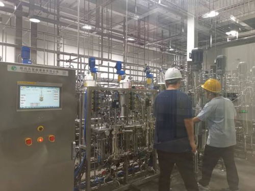 歐尚元研發天津市首臺重大技術裝備，手握大單啟航天開津南園安防設備新技術