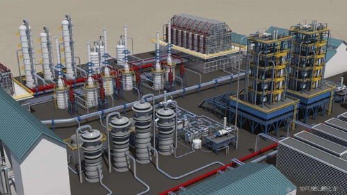 低油價時代，油公司大手筆投資數字技術服務背后的戰略轉型