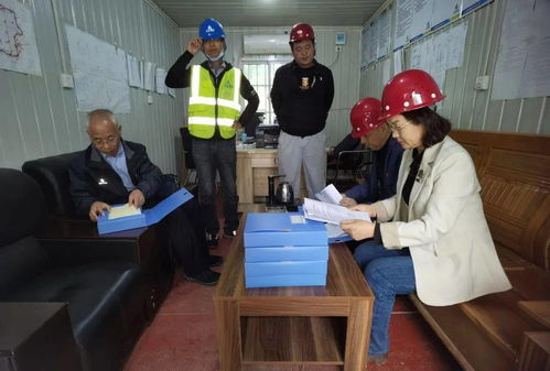 濟南市人防辦領導深入一線抽查人防工程管理服務情況
